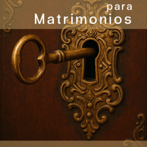 Manual de Vida para Matrimonios